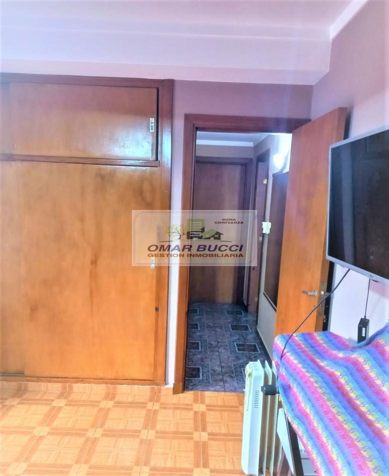 Panaderia Funcionando con Local, Mas Dos Departamentos en Planta Alta de Tres Ambientes, Venta en Bl 2