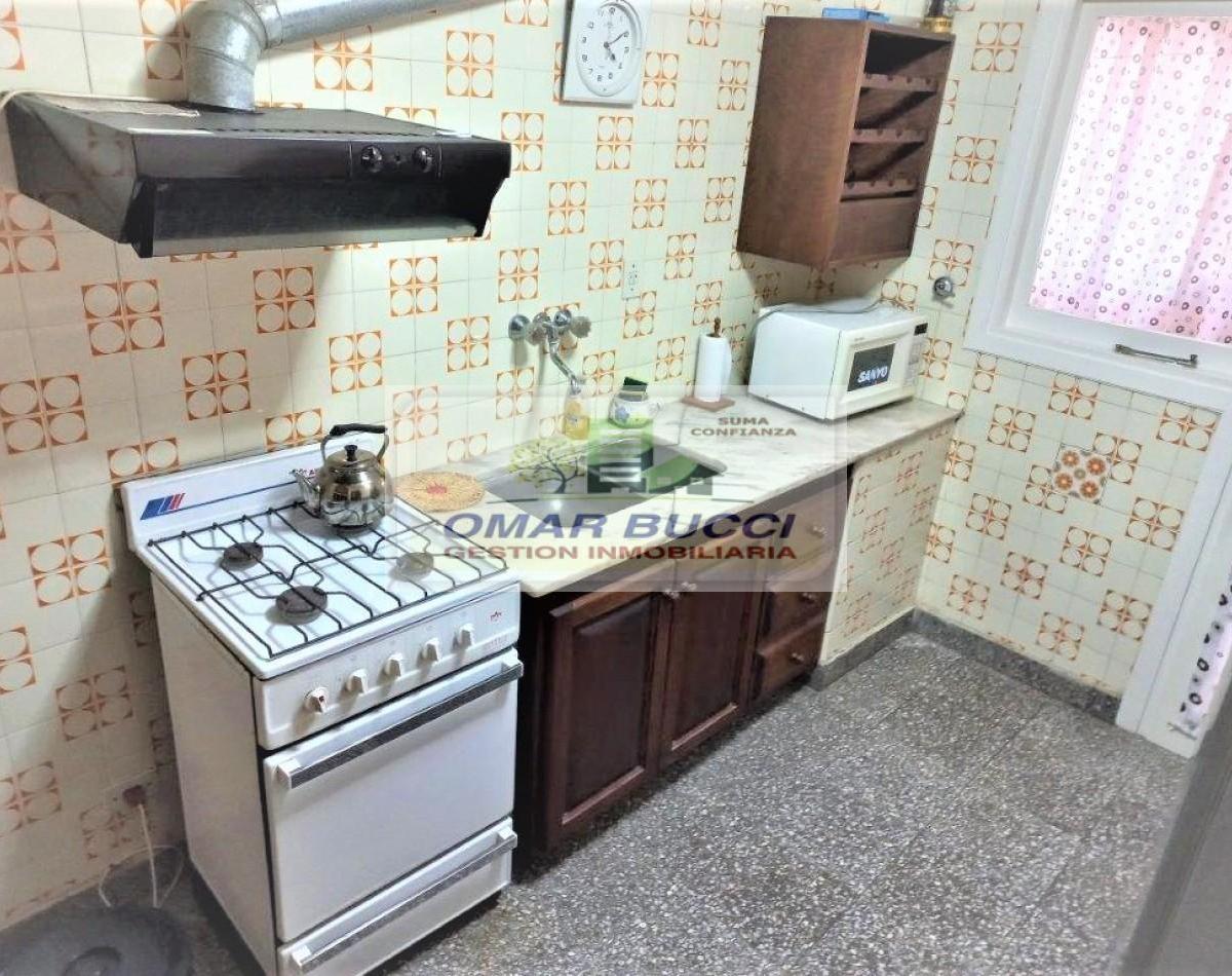 Departamento Muy Acogedor de Dos Ambientes Amplios, en Inmejorable Ubicacion, en La Ciudad de Necoch 2
