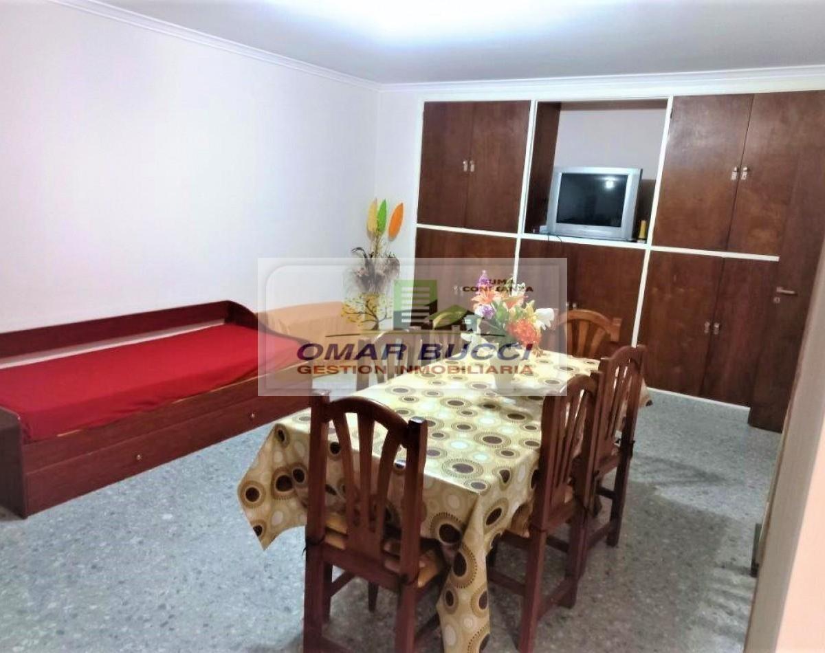 Departamento Muy Acogedor de Dos Ambientes Amplios, en Inmejorable Ubicacion, en La Ciudad de Necoch 3