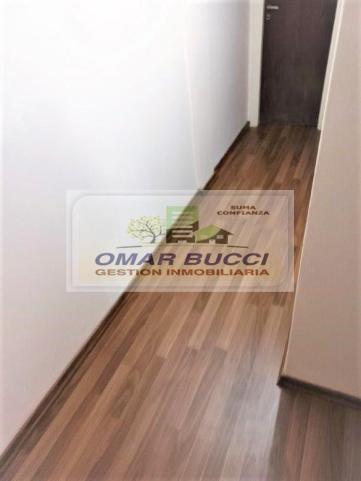 Departamento Muy Acogedor de Dos Ambientes Amplios, en Inmejorable Ubicacion, en La Ciudad de Necoch 4