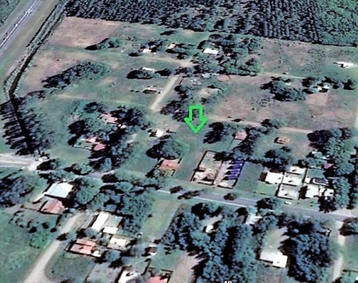 Lote / Terreno Retasado! Vendo o Permuto Aguas Verdes 2