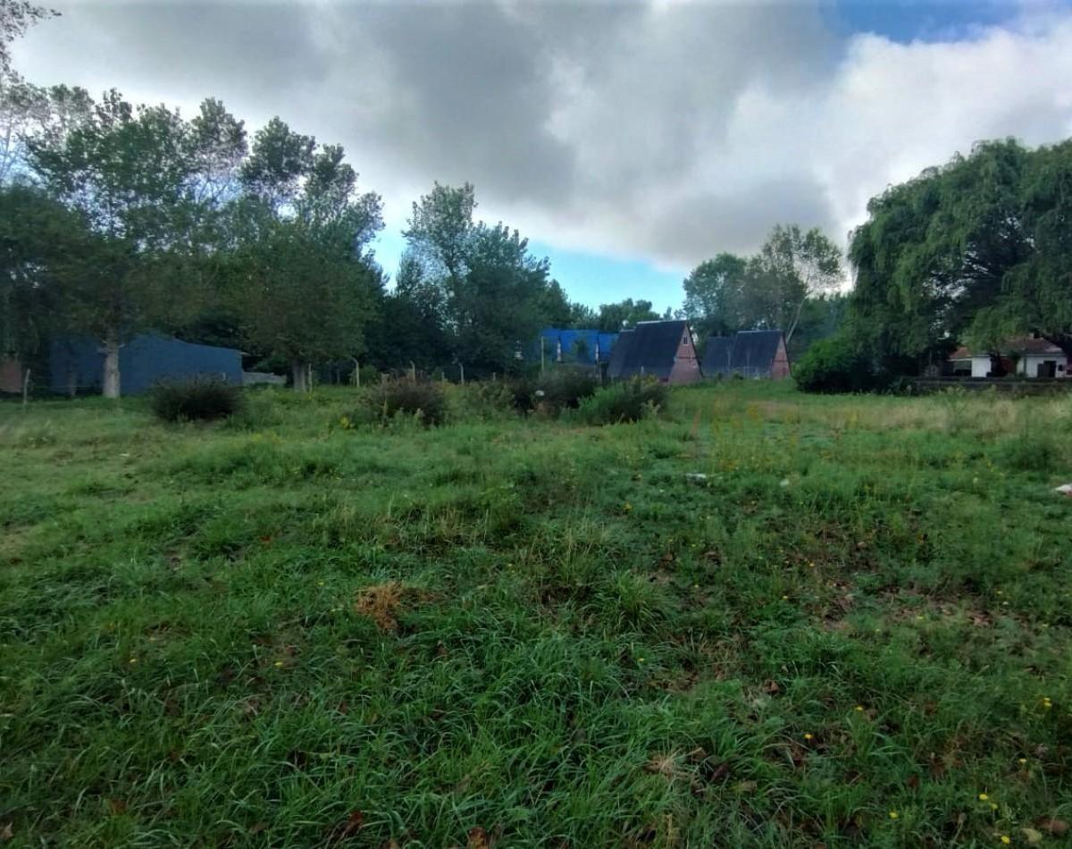 Lote / Terreno Retasado! Vendo o Permuto Aguas Verdes 4
