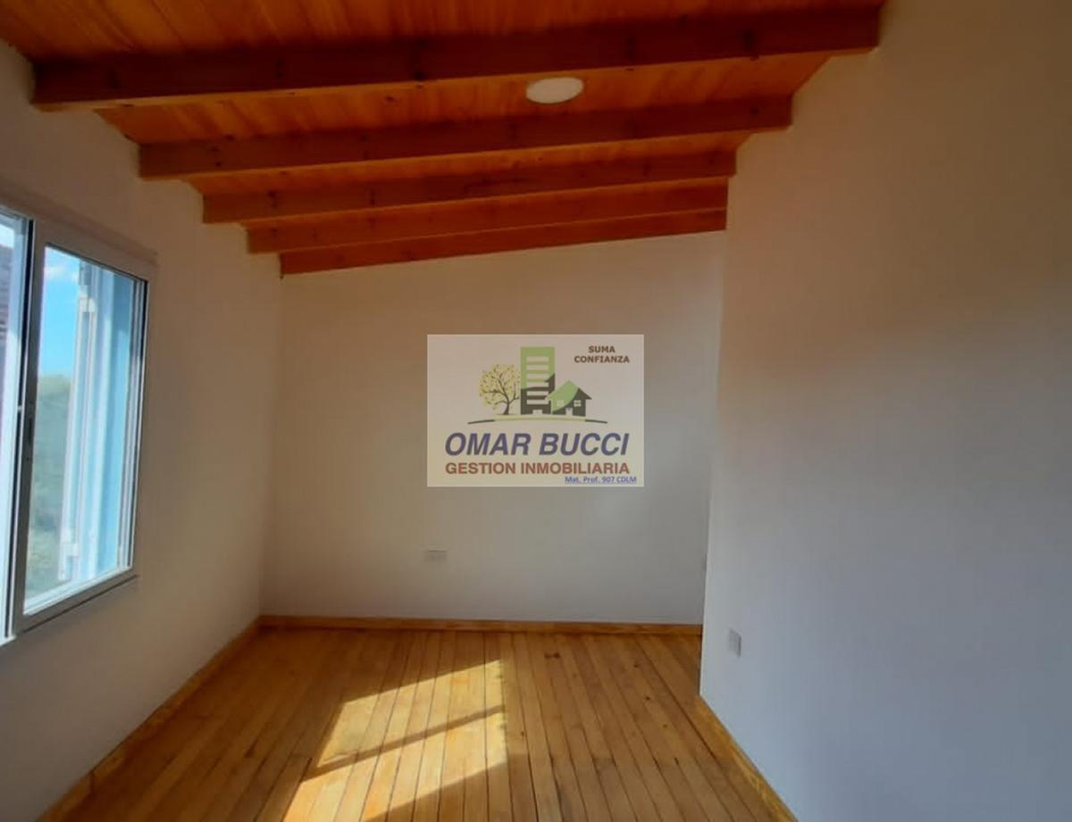 Duplex Vendo o Permuto en Balneario Reta 4