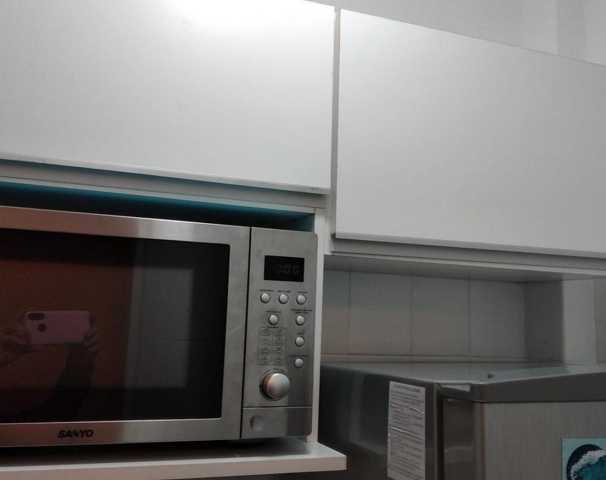 Departamento de 2 Ambientes en 1° Piso Frente a Plaza Retasado! 5