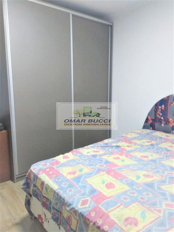 Departamento de Dos y 1/2 Ambientes en Miramar Vende, Financia! 2