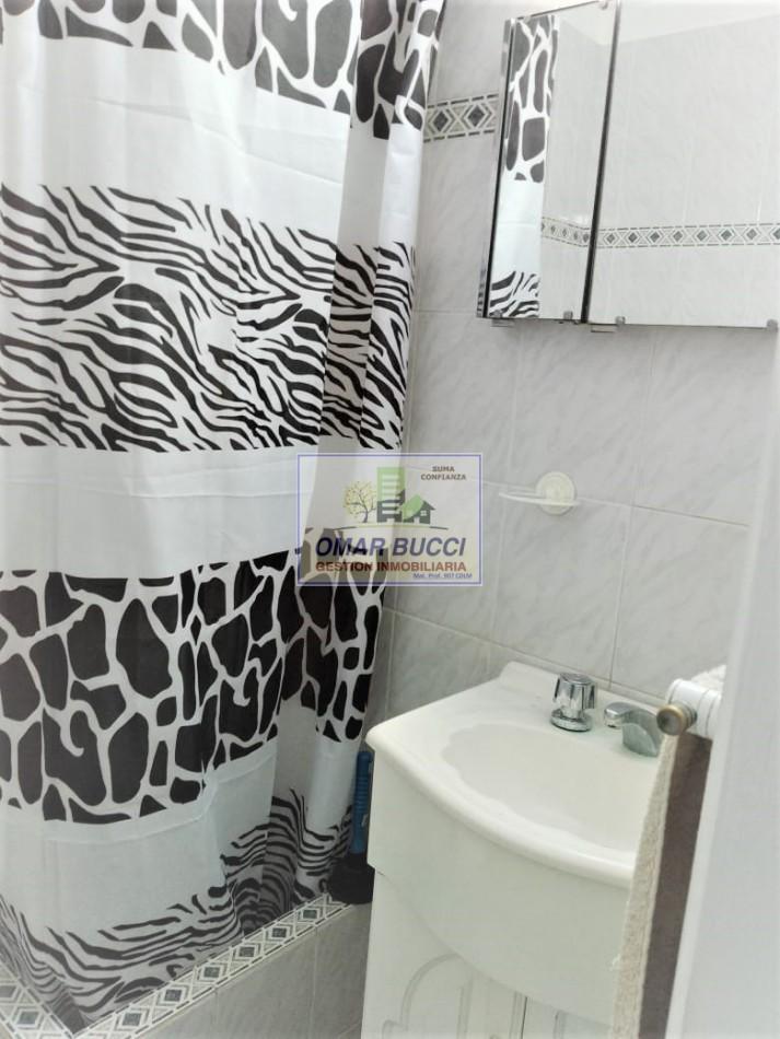 Departamento Monoambiente en Miramar Espectacular! 2