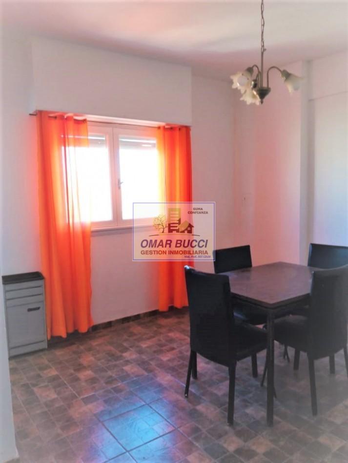Departamento Monoambiente en Miramar Espectacular! 5