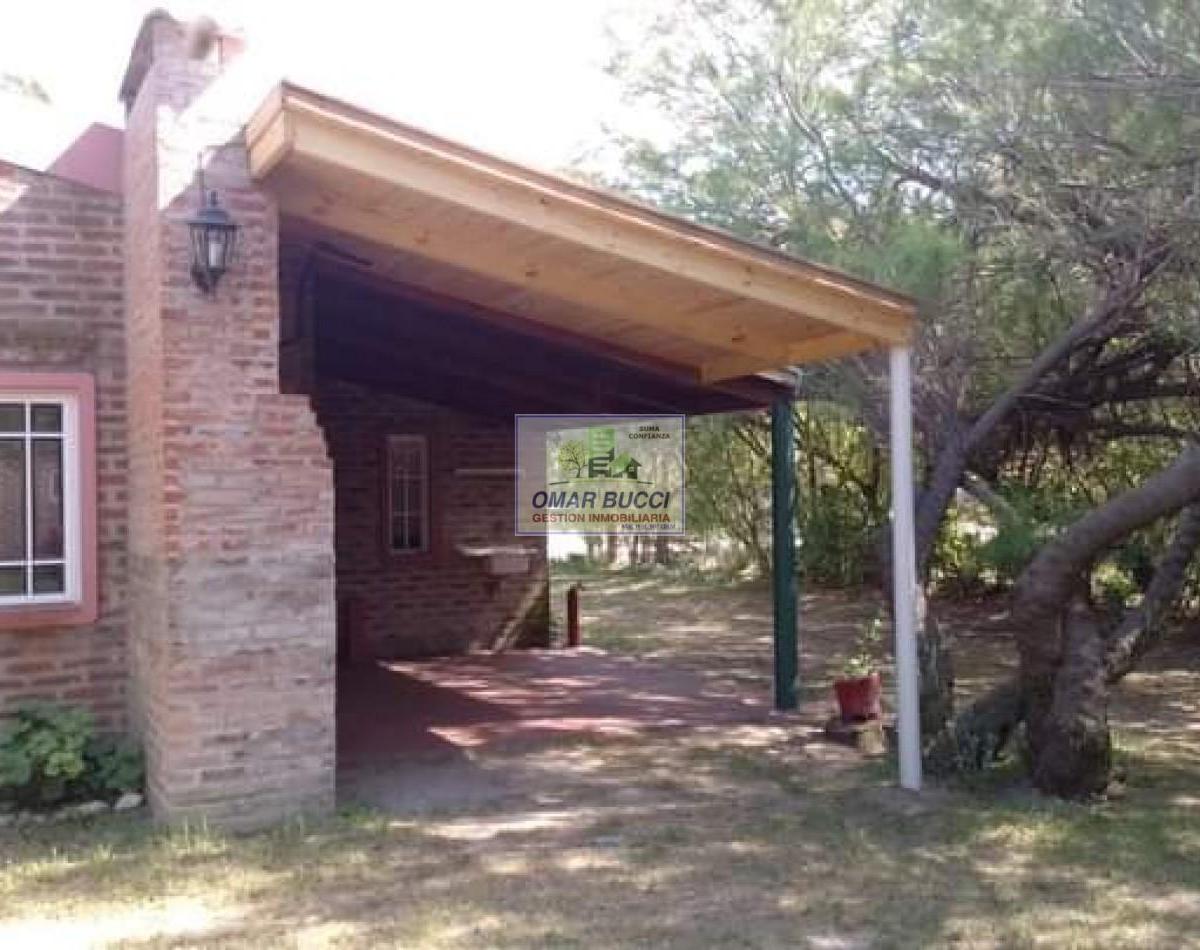 Complejo de Cabañas en Balneario Reta 4