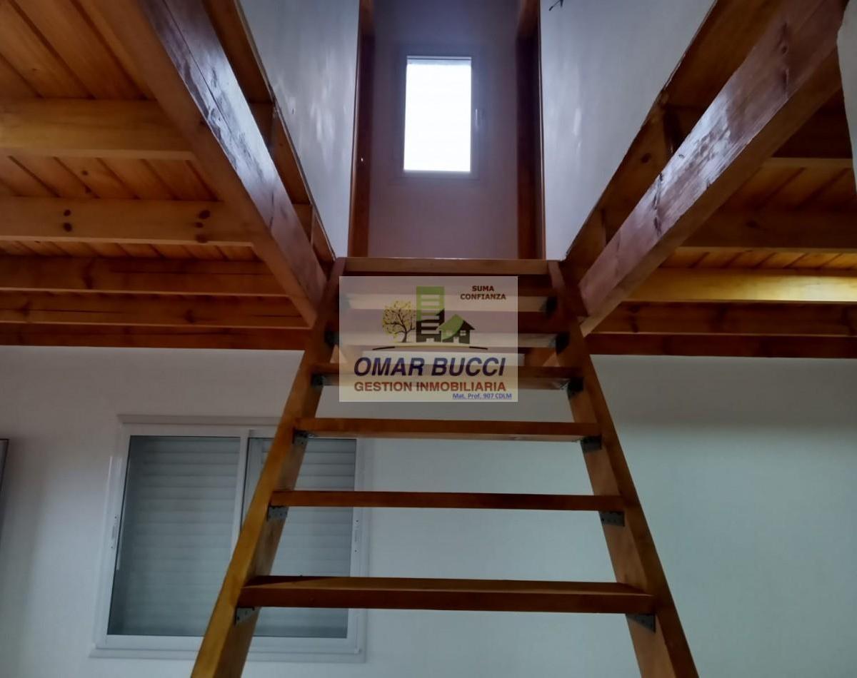 Duplex Dos Juntos en Balneario Reta Vendo o Permuto 4