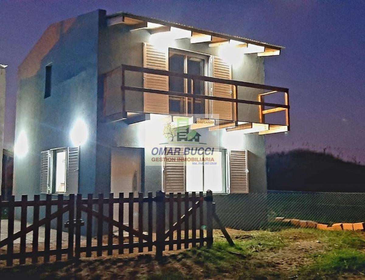 Duplex Dos Juntos en Balneario Reta Vendo o Permuto 1