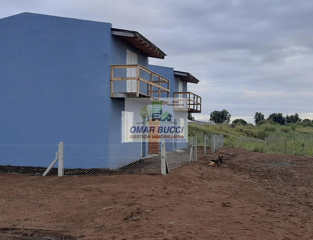 Duplex Dos Juntos en Balneario Reta Vendo o Permuto 1