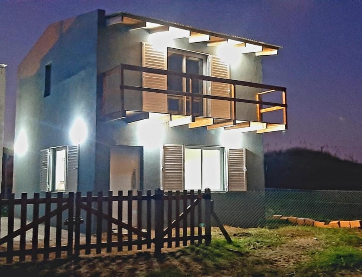 Duplex Dos Juntos en Balneario Reta Financio 4