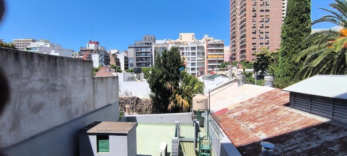 4 Amb Belgrano, Balcón, Ideal Reciclado 2