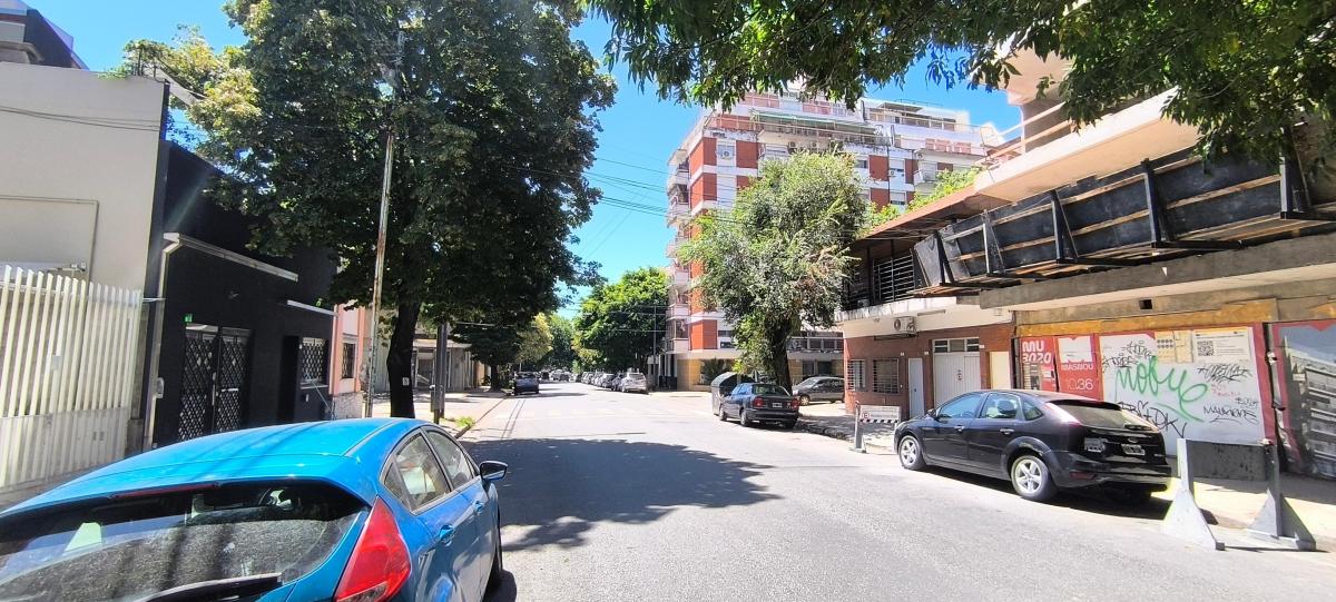 4 Amb Belgrano, Balcón, Ideal Reciclado 3
