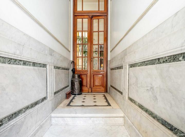 PH CON TERRAZA Y PATIO,  9 AMB VILLA CRESPO 2