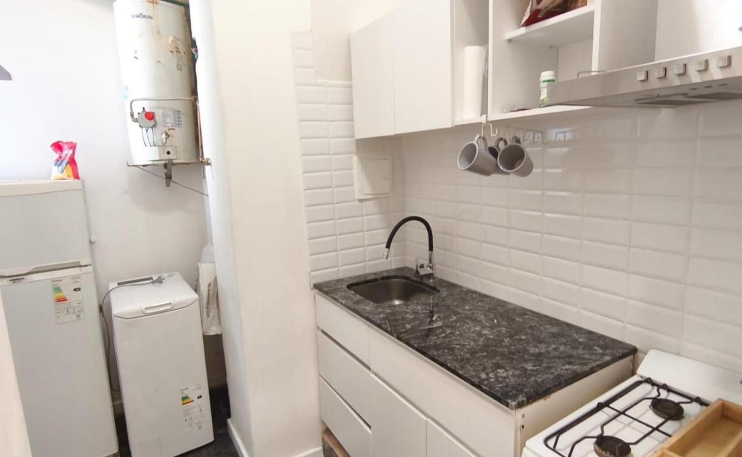 Foto de VENTA 2 AMB TIPO PH MAS TERRAZA COMPARTIDA, imagen 4