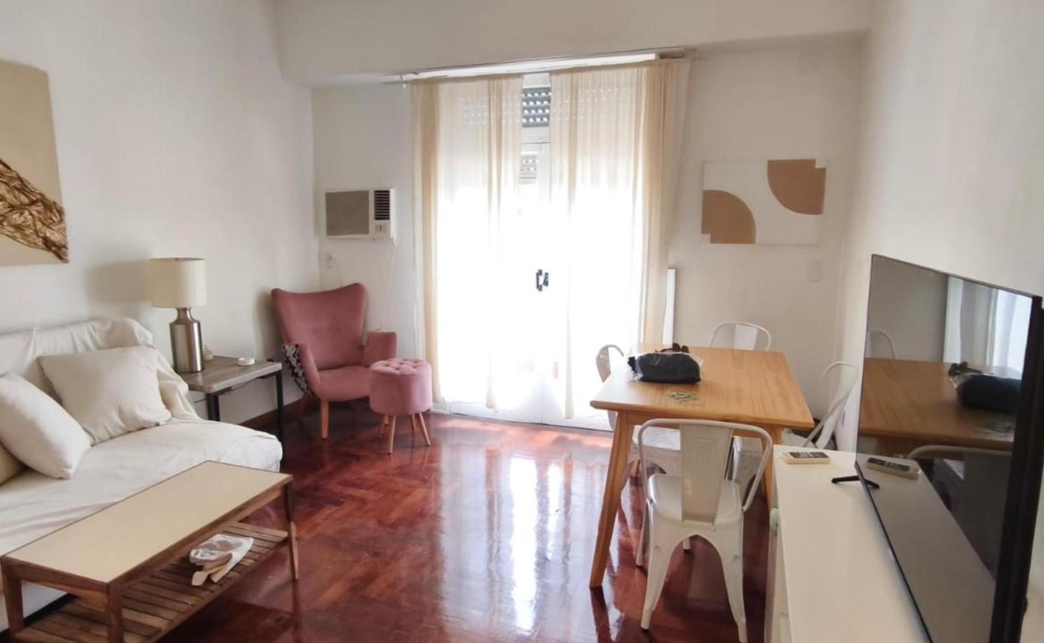 VENTA 2 AMB TIPO PH MAS TERRAZA COMPARTIDA