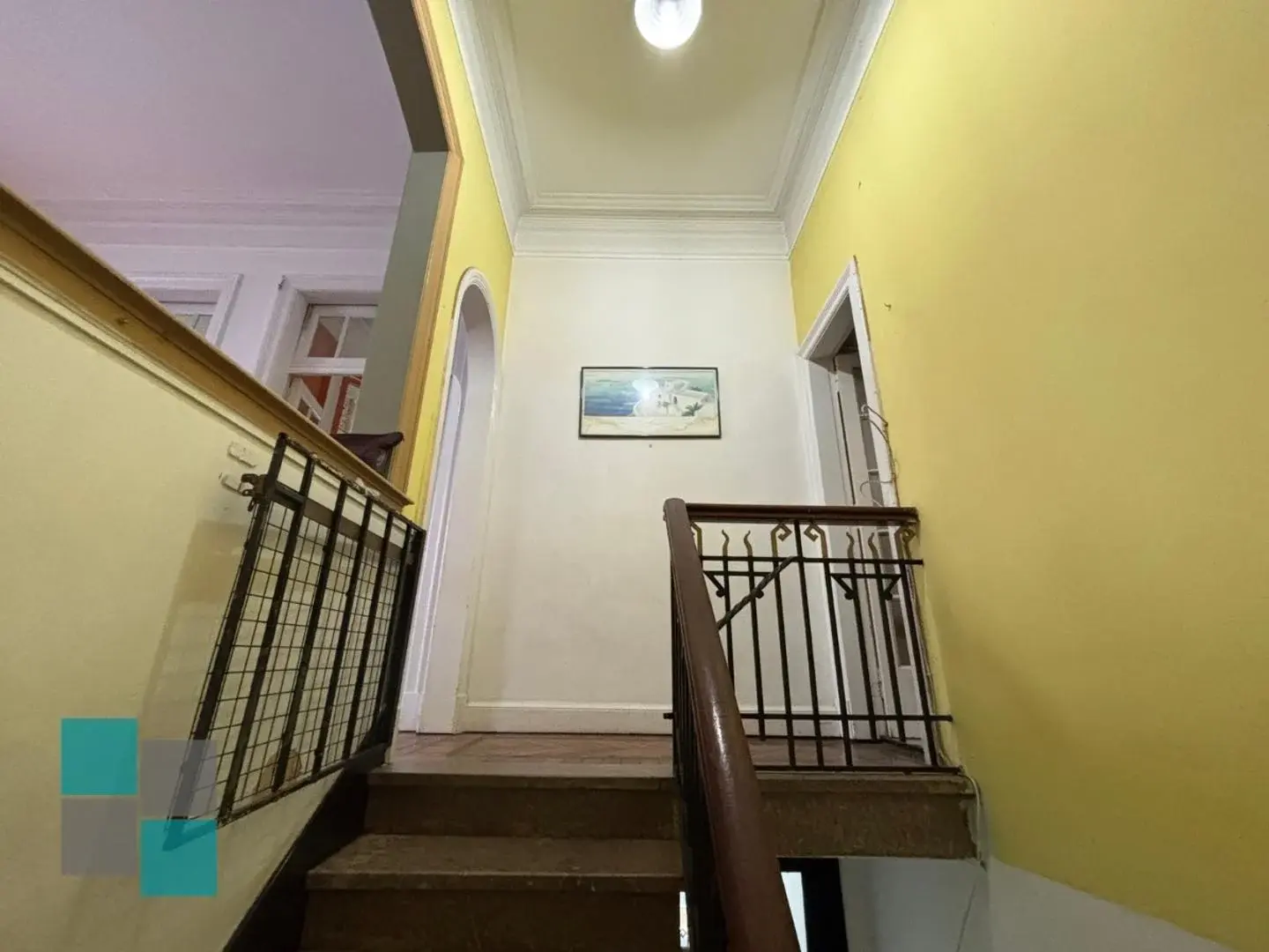 Venta PH Nuñez 9 ambientes Patio y Terraza Todos los usos 5