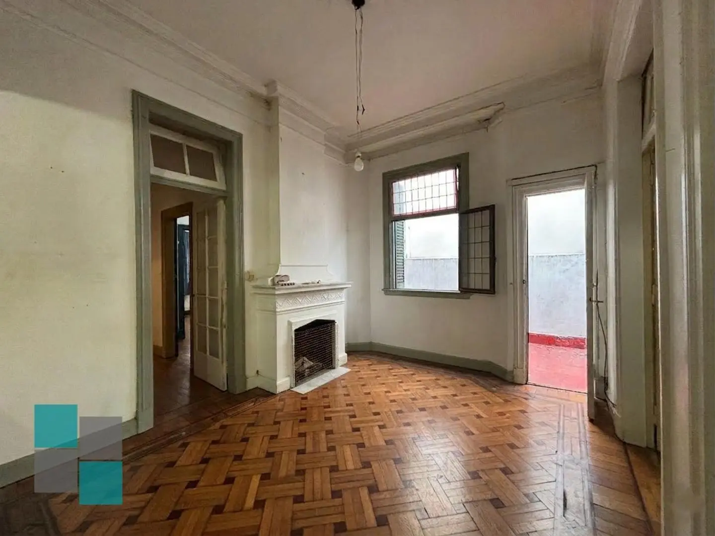 Venta PH Nuñez 9 ambientes Patio y Terraza Todos los usos 2