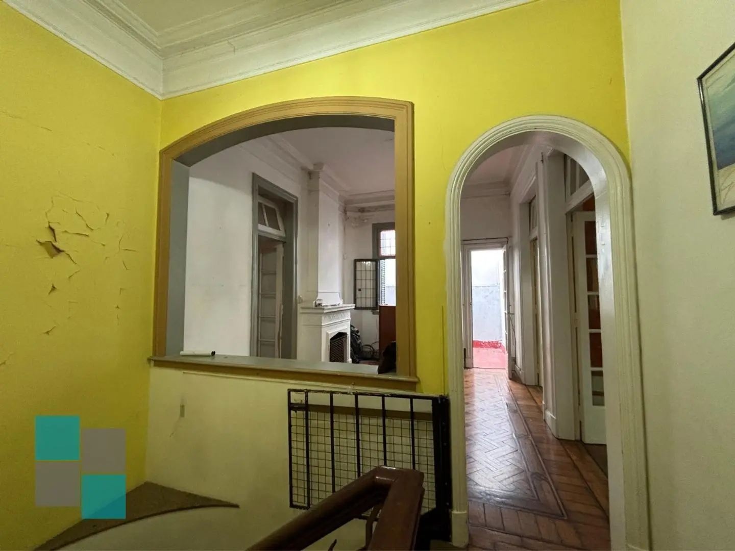 Venta PH Nuñez 9 ambientes Patio y Terraza Todos los usos 8