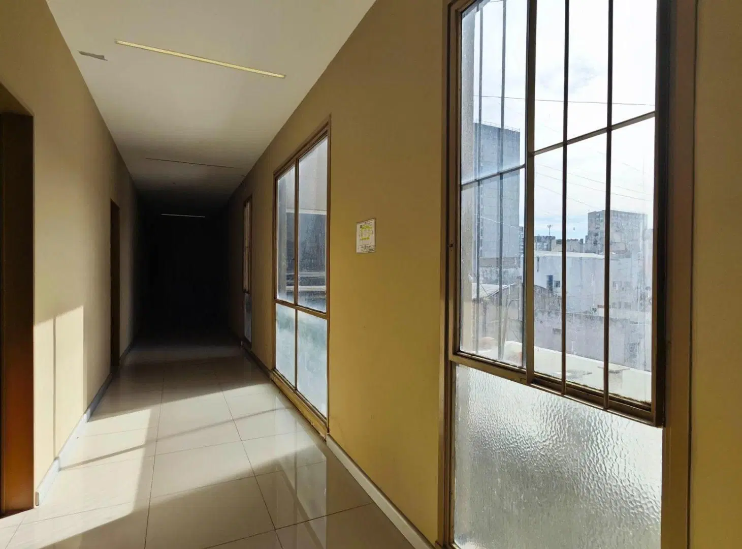 OPORTUNIDAD USD715/m2! VENTA OFICINA 35 m² FLORIDA y LAVALLE 3