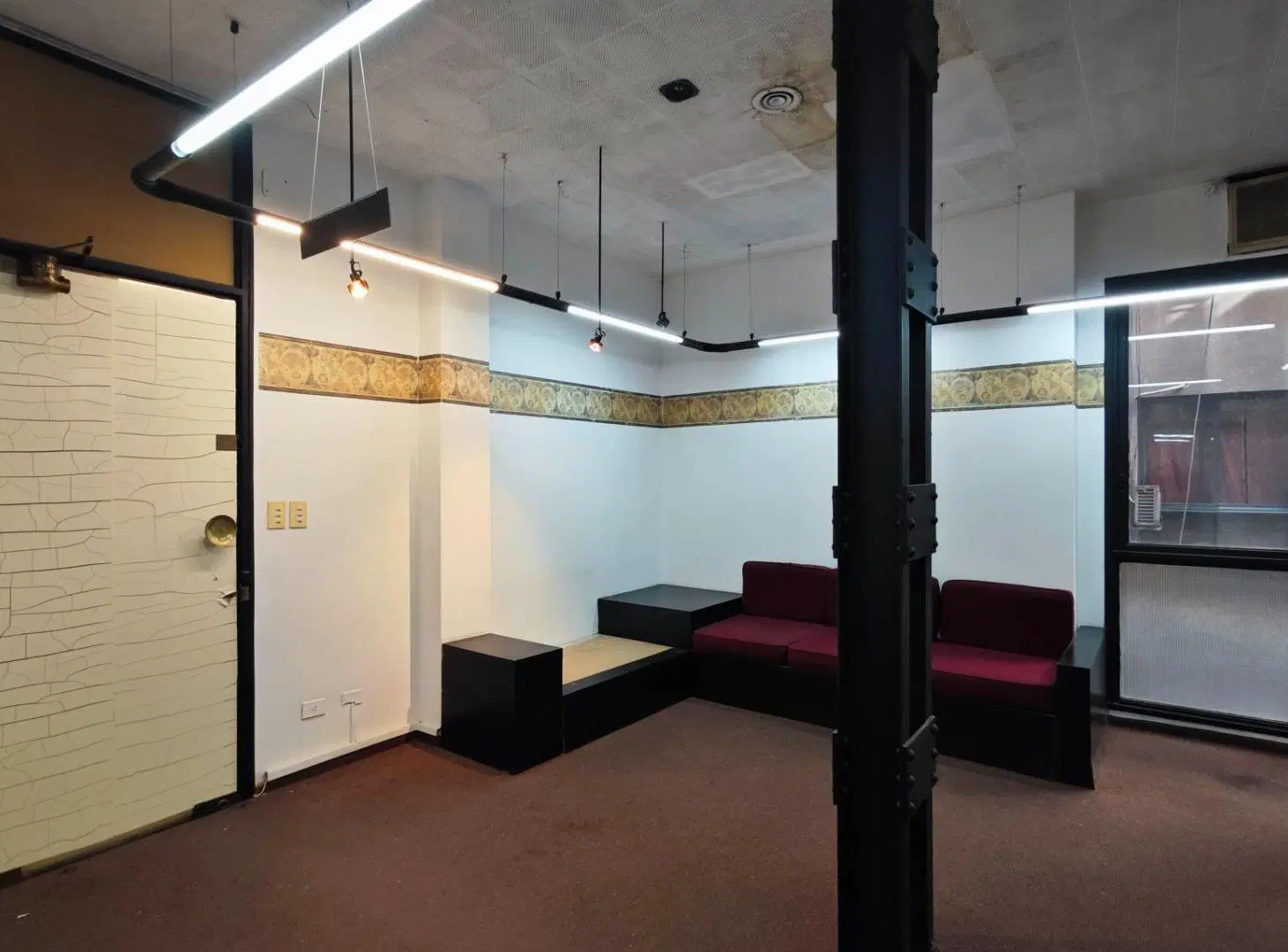 OPORTUNIDAD USD715/m2! VENTA OFICINA 35 m² FLORIDA y LAVALLE 4