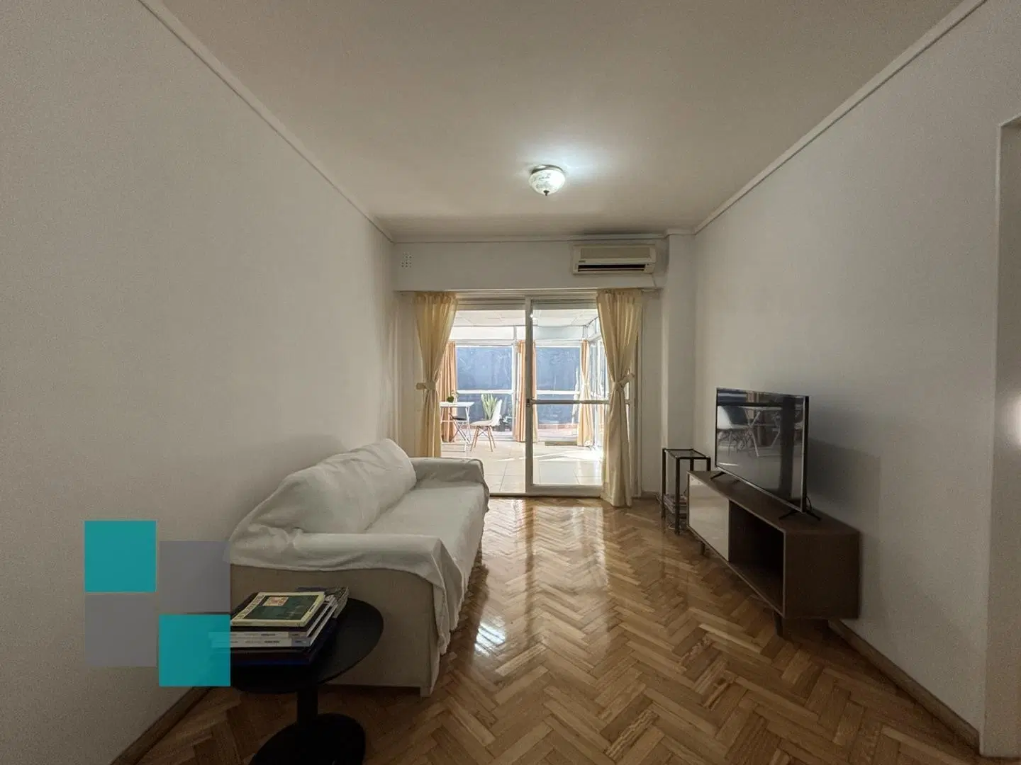 Alquiler Palermo Soho Scalabrini Ortiz 2500 3 Amb Patio 3