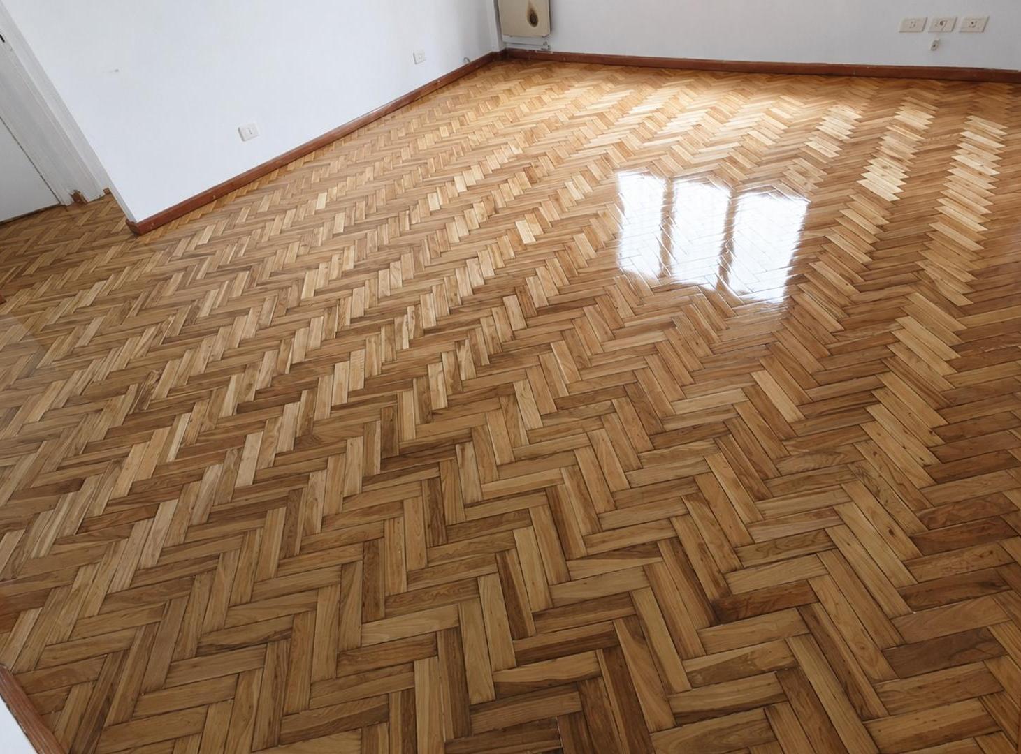 Foto de VENTA 2 AMBIENTES CON MUY BAJAS EXPENSAS Y PATIO PALERMO, imagen 4