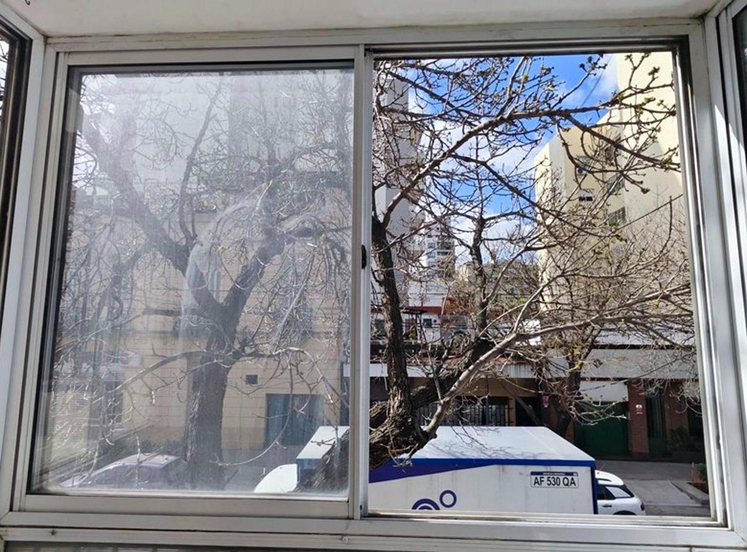 Foto de VENTA 2 AMBIENTES +BALCÓN s/CASTRO, +SOL +BAULERA EN BOEDO, imagen 4