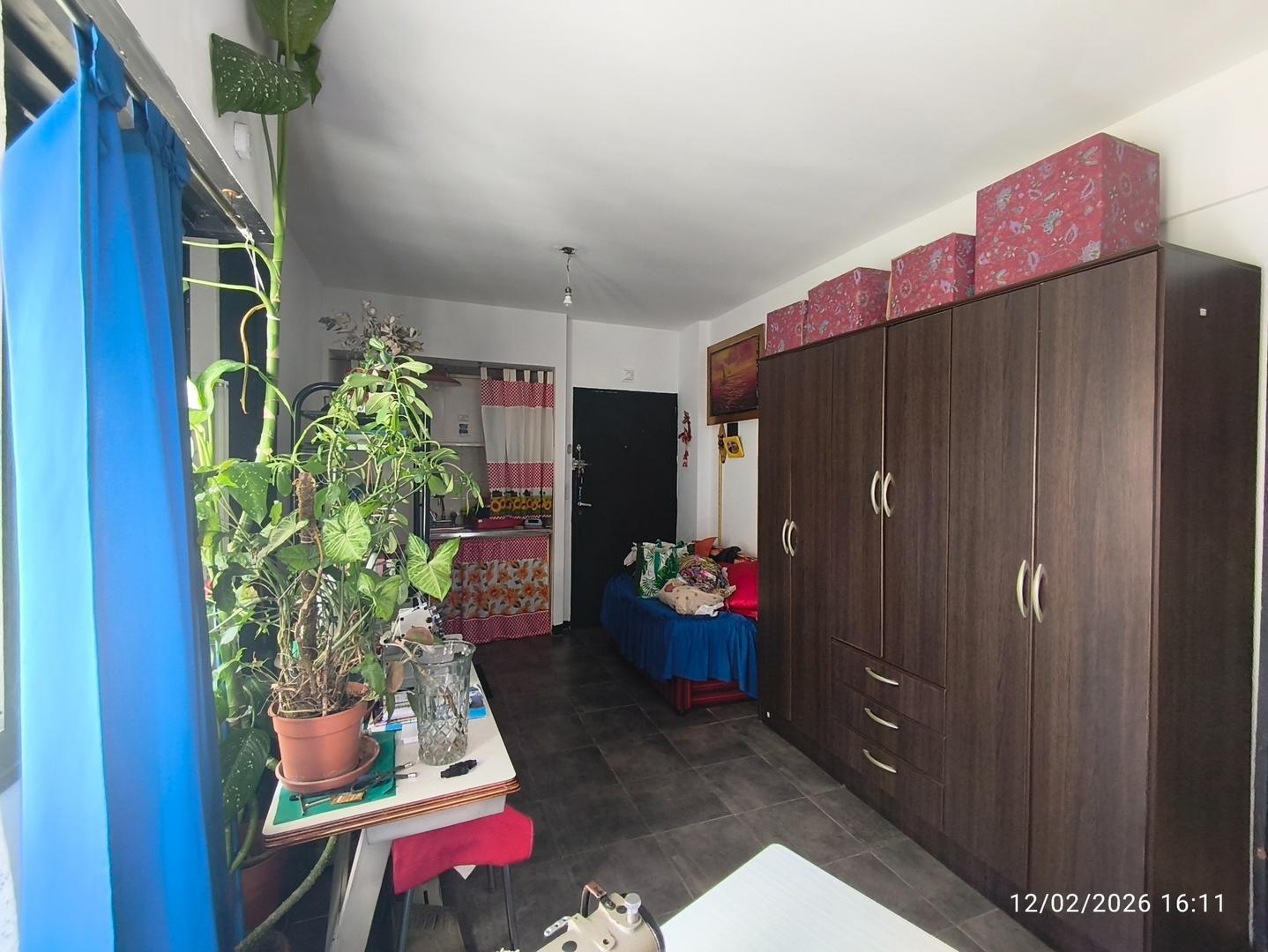 Foto de VENTA MONOAMBIENTE MONSERRAT CON RENTA, imagen 3