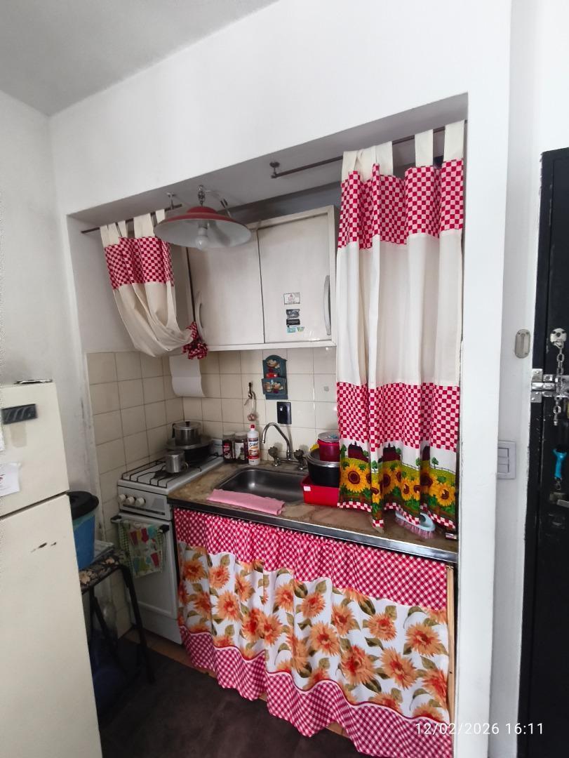 Foto de VENTA MONOAMBIENTE MONSERRAT CON RENTA, imagen 4