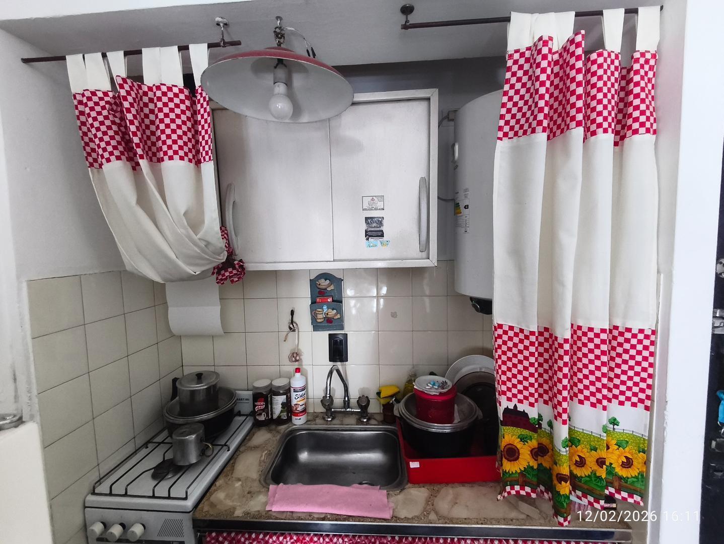 Foto de VENTA MONOAMBIENTE MONSERRAT CON RENTA, imagen 5