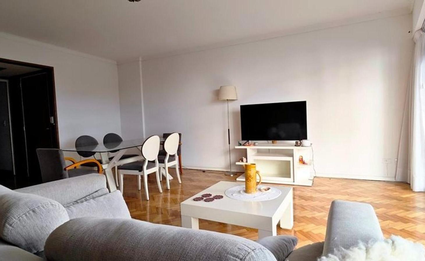 Foto de OPORTUNIDAD VENTA 4 Amb APTO PROF. +GUARDACOCH +BALCÓN +DEP., imagen 2