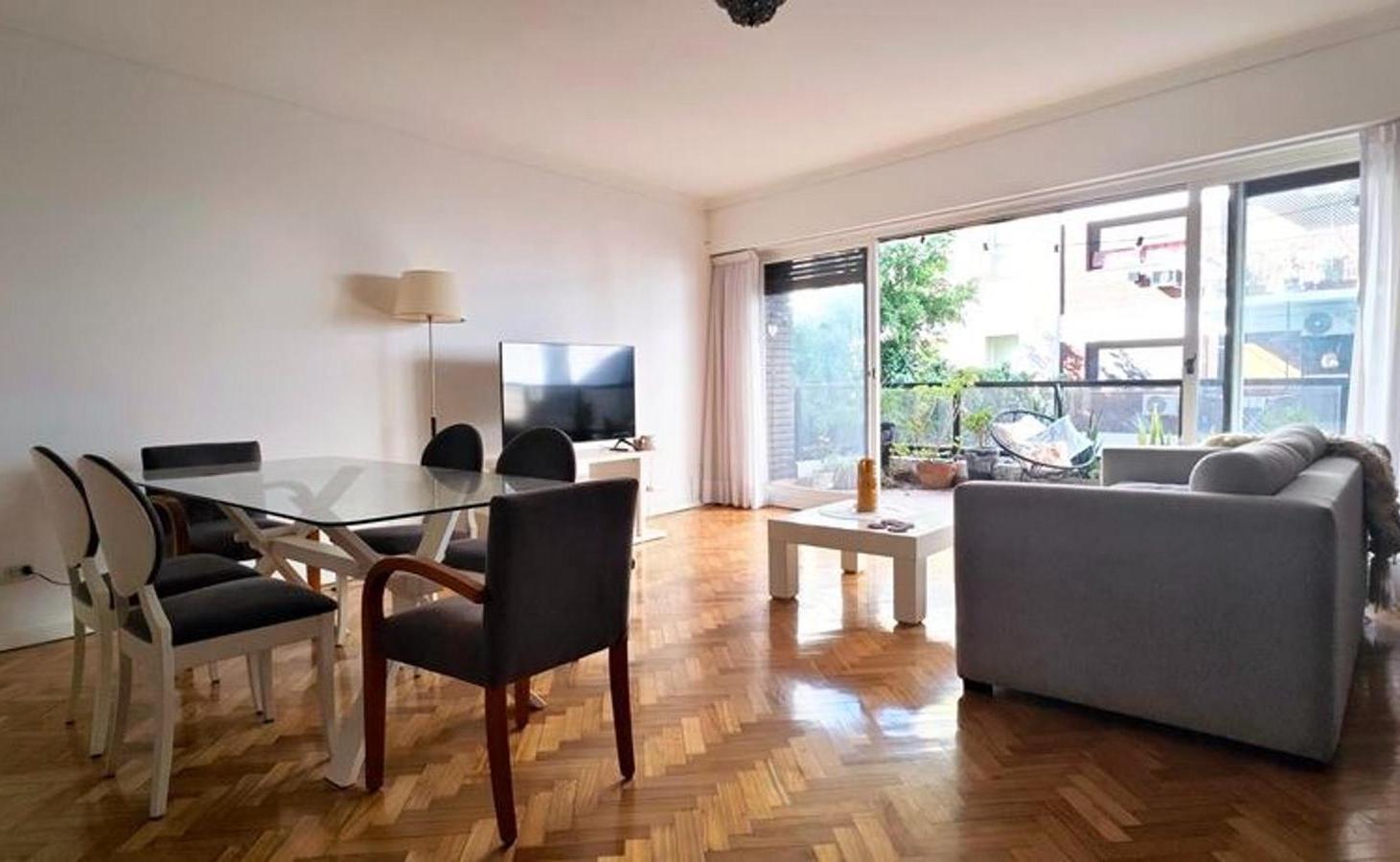 Foto de OPORTUNIDAD VENTA 4 Amb APTO PROF. +GUARDACOCH +BALCÓN +DEP., imagen 3
