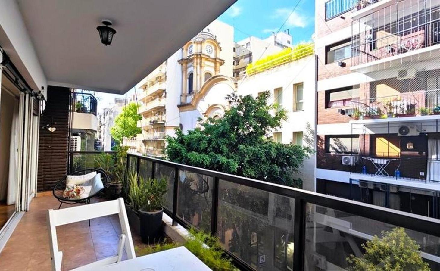 Foto de OPORTUNIDAD VENTA 4 Amb APTO PROF. +GUARDACOCH +BALCÓN +DEP., imagen 1