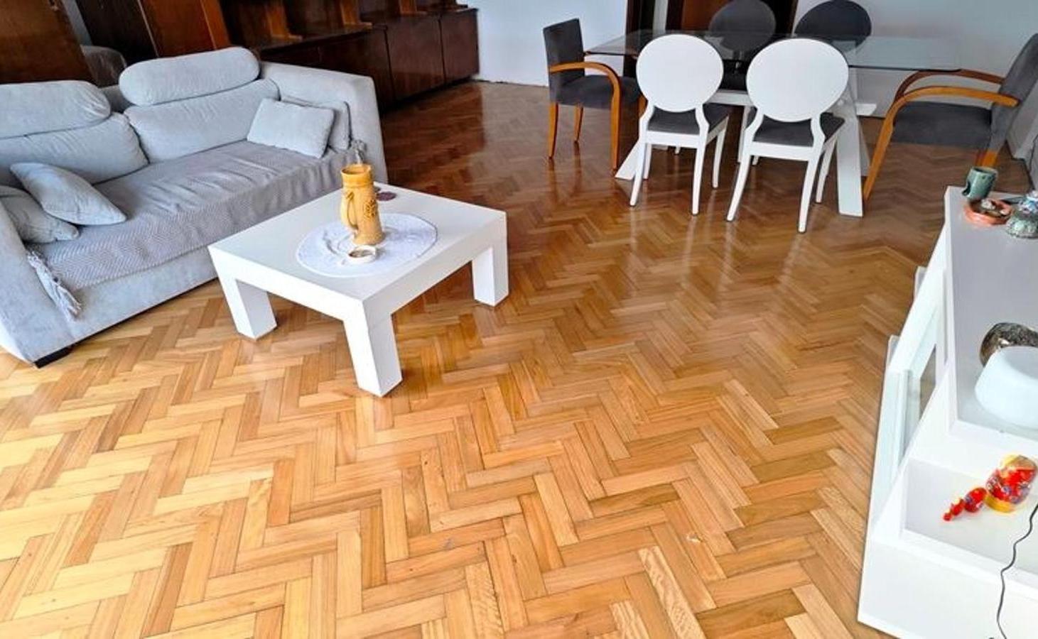 Foto de OPORTUNIDAD VENTA 4 Amb APTO PROF. +GUARDACOCH +BALCÓN +DEP., imagen 5