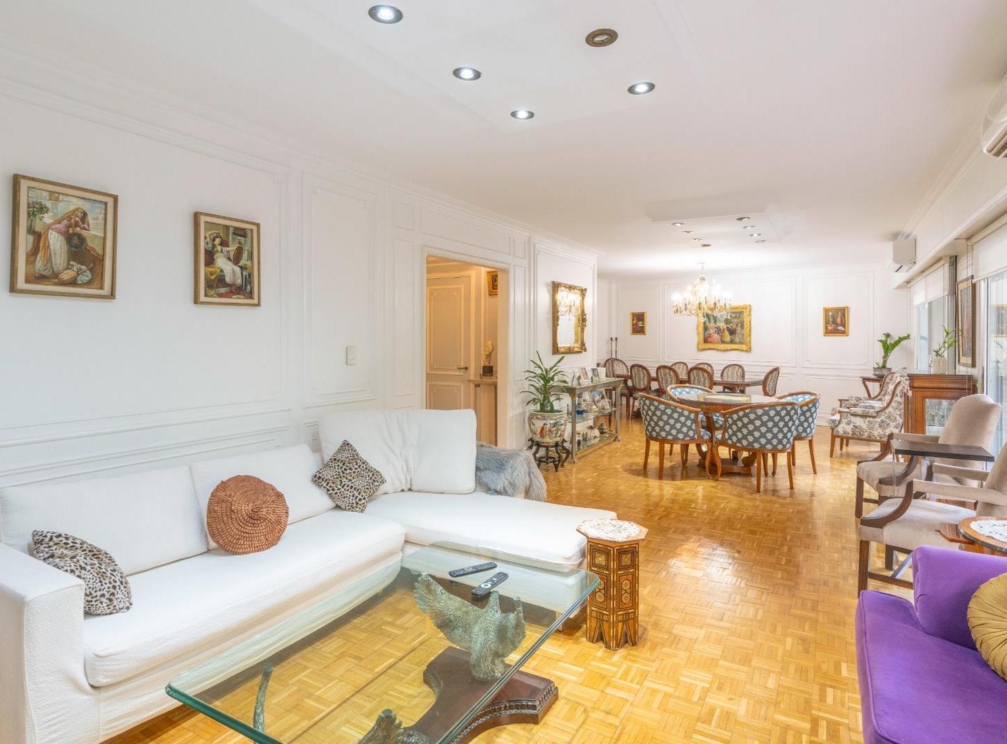 VENTA PISO EN LA ISLA RECOLETA