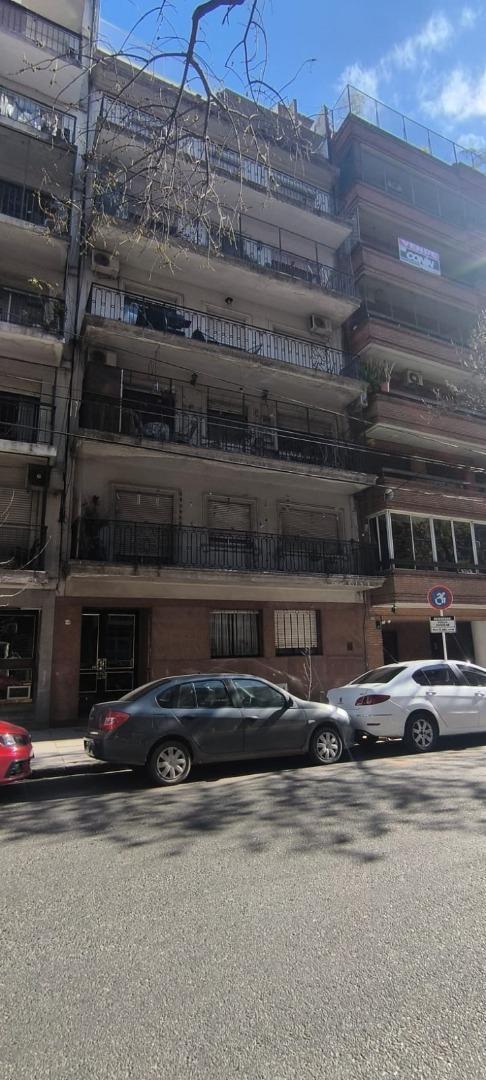 Foto de ALQUIER TEMPORARIO EN PALERMO, imagen 1