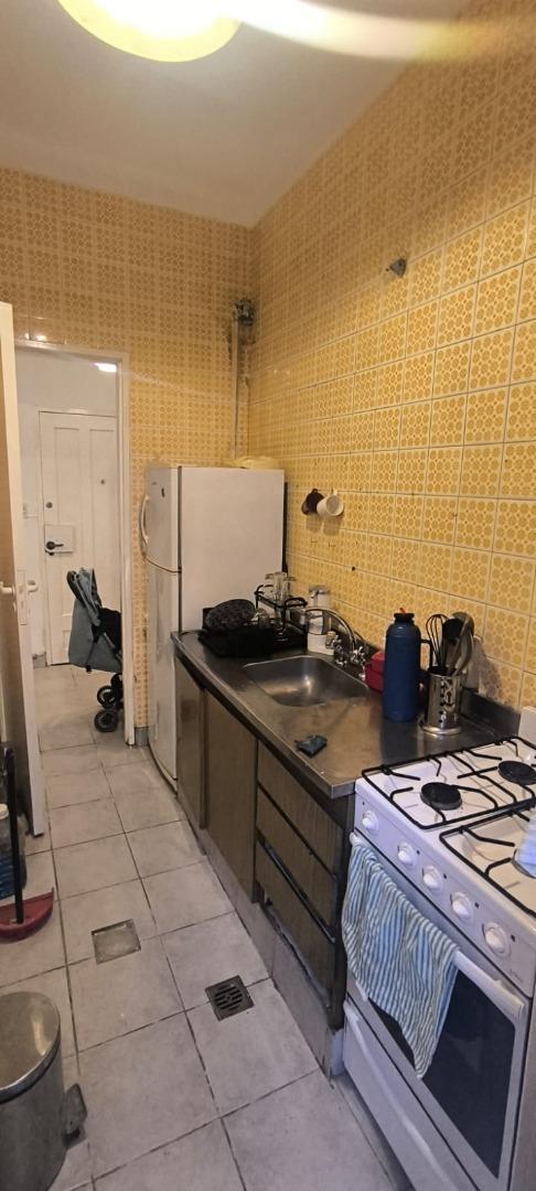 Foto de ALQUIER TEMPORARIO EN PALERMO, imagen 5