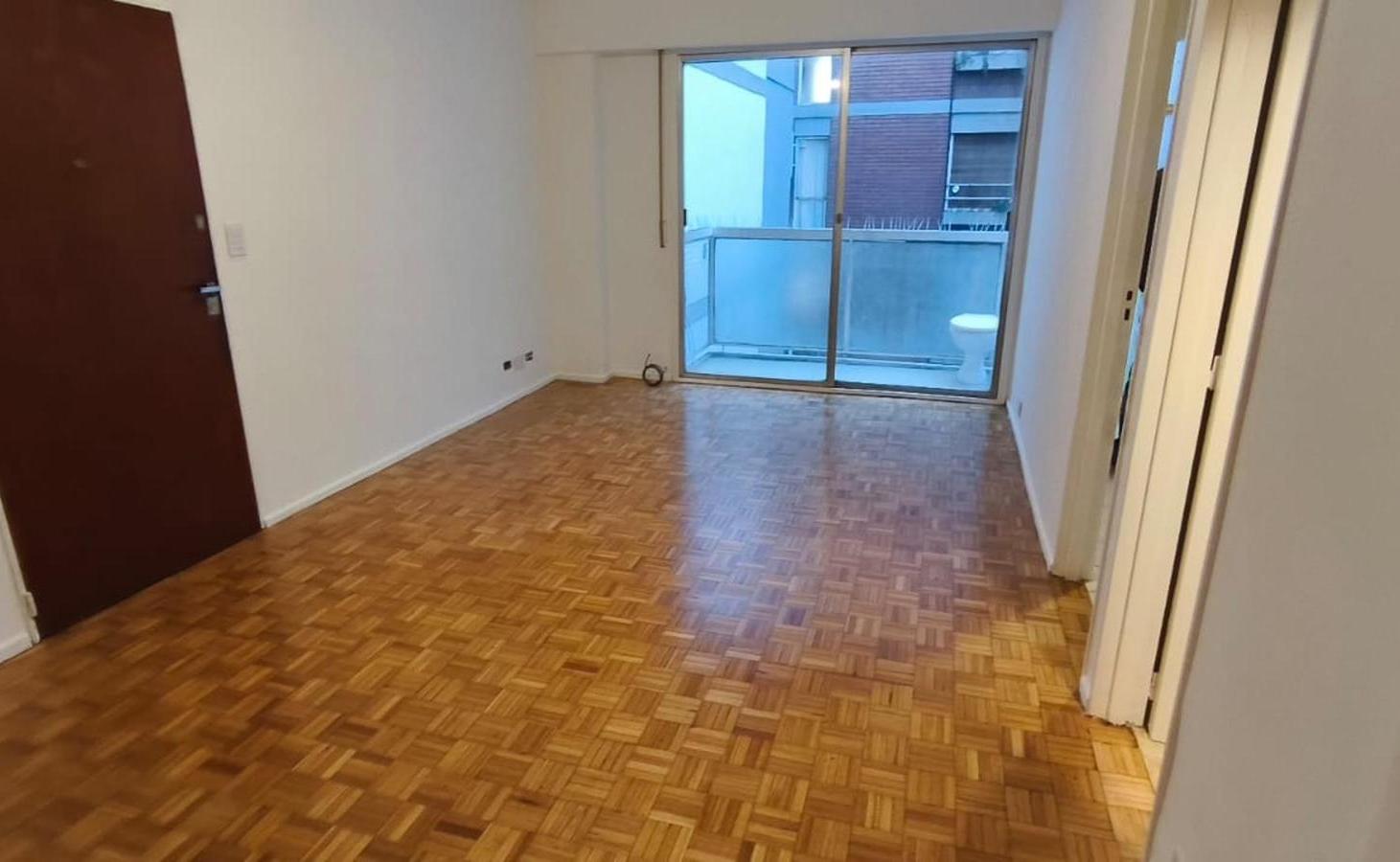 MONOAMBIENTE EN VENTA EN SAN TELMO