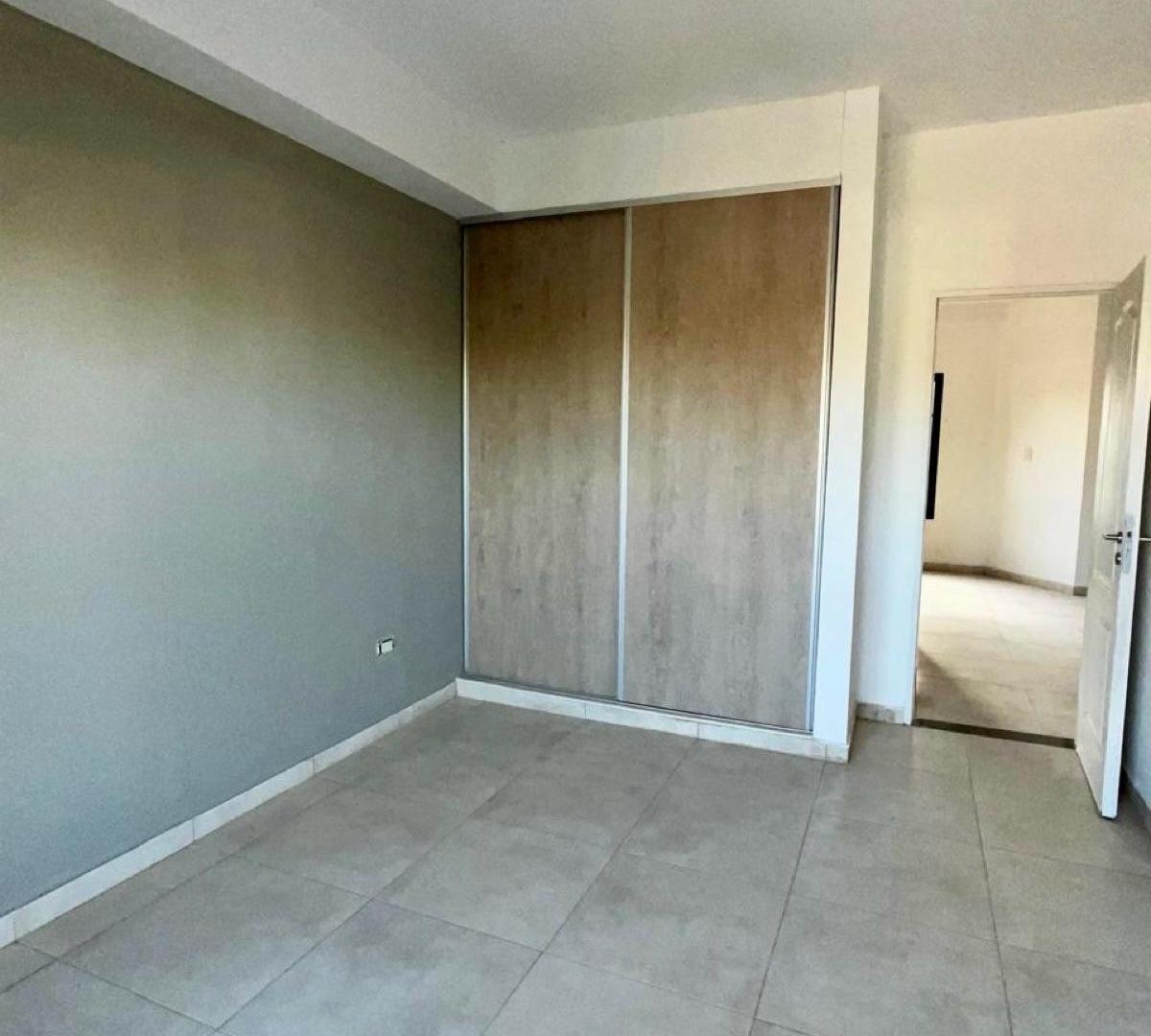 Foto de ALQUILER DEPARTAMENTO 1 DORMITORIO A ESTRENAR B° LIBERTAD, imagen 4