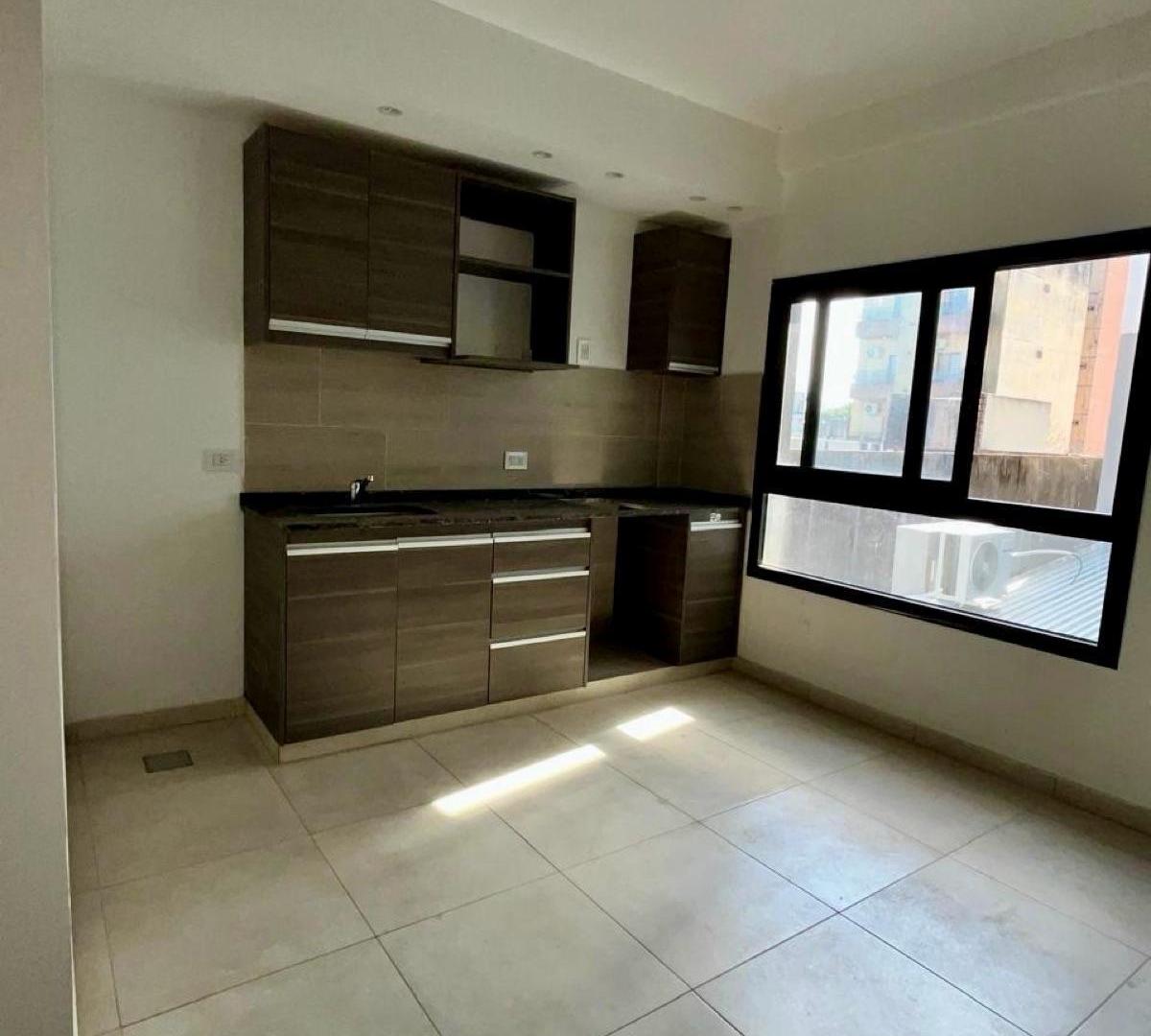 Foto de ALQUILER DEPARTAMENTO 1 DORMITORIO A ESTRENAR B° LIBERTAD, imagen 5
