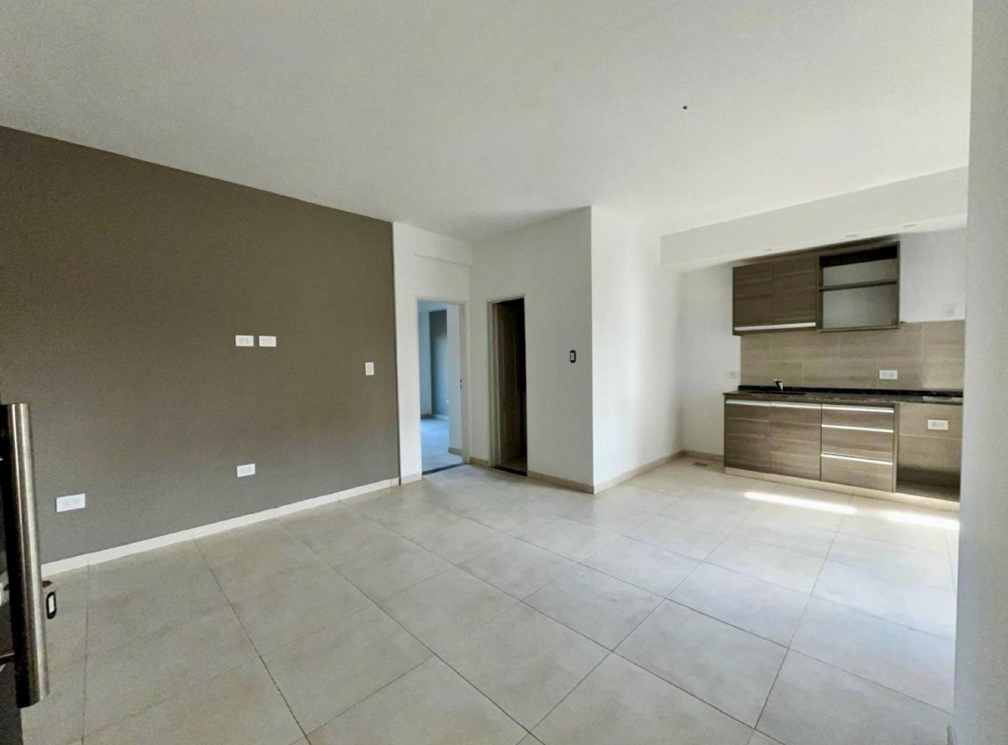 Foto de ALQUILER DEPARTAMENTO 1 DORMITORIO A ESTRENAR B° LIBERTAD, imagen 2