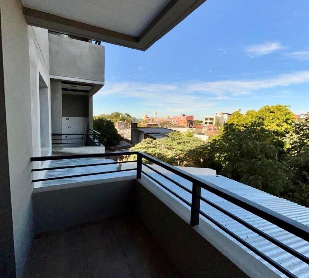 Foto de ALQUILER DEPARTAMENTO 1 DORMITORIO A ESTRENAR B° LIBERTAD, imagen 3