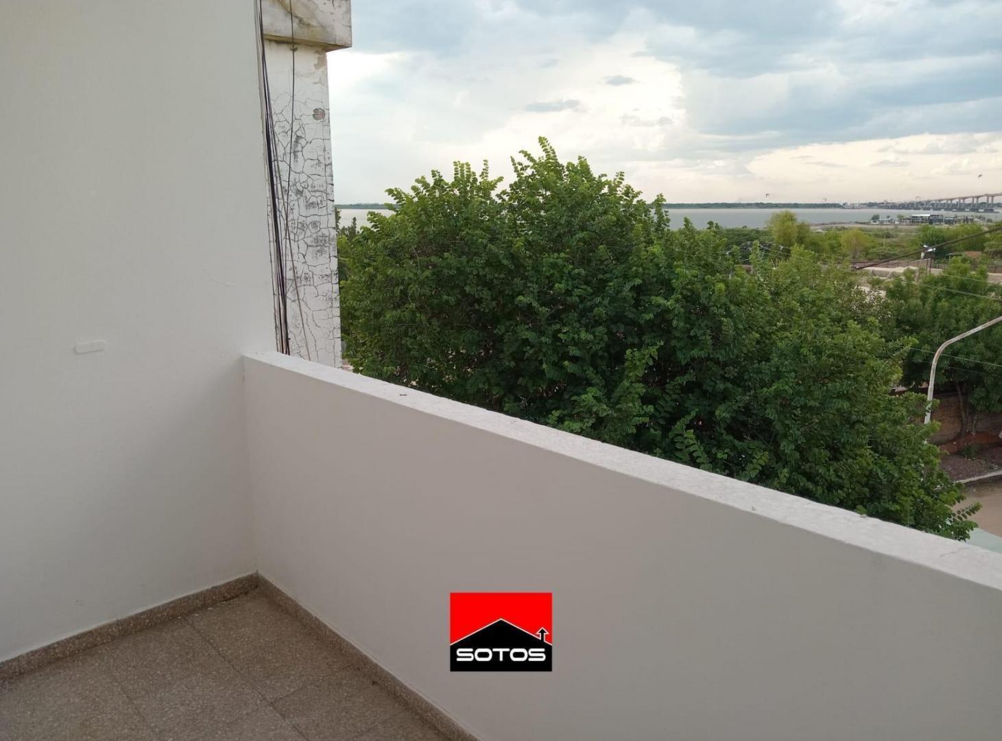 Foto de Alquiler Departamento 2 Dormitorios B° Galván Corrientes, imagen 1