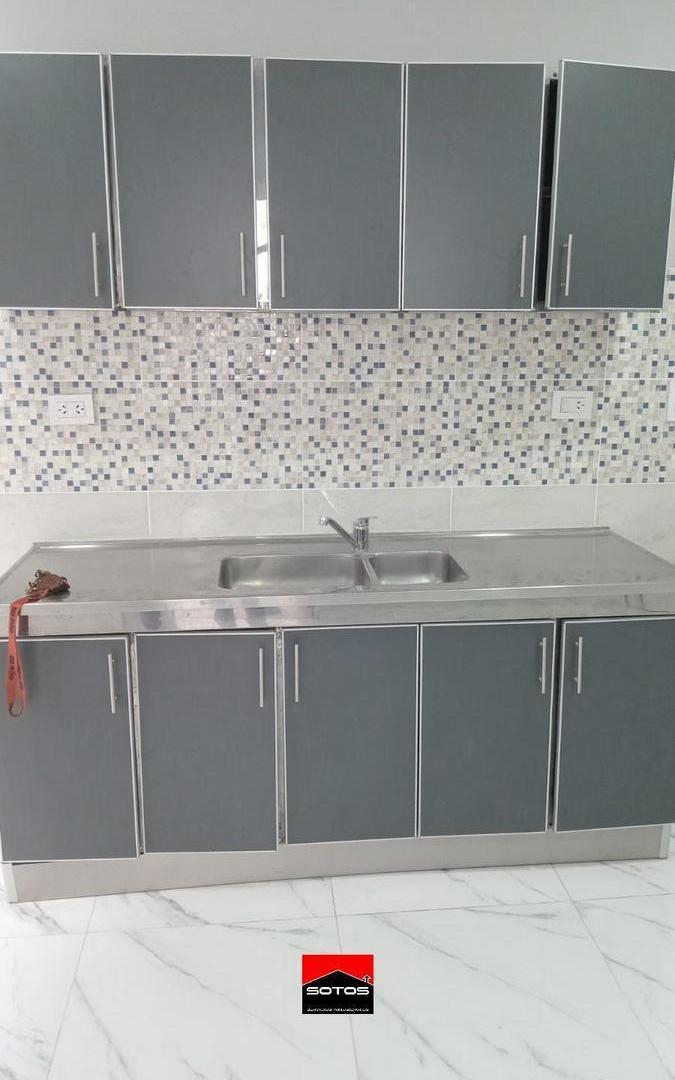 Foto de Alquiler Departamento 1 dormitorio Paraguay/Av. Ferré, imagen 5