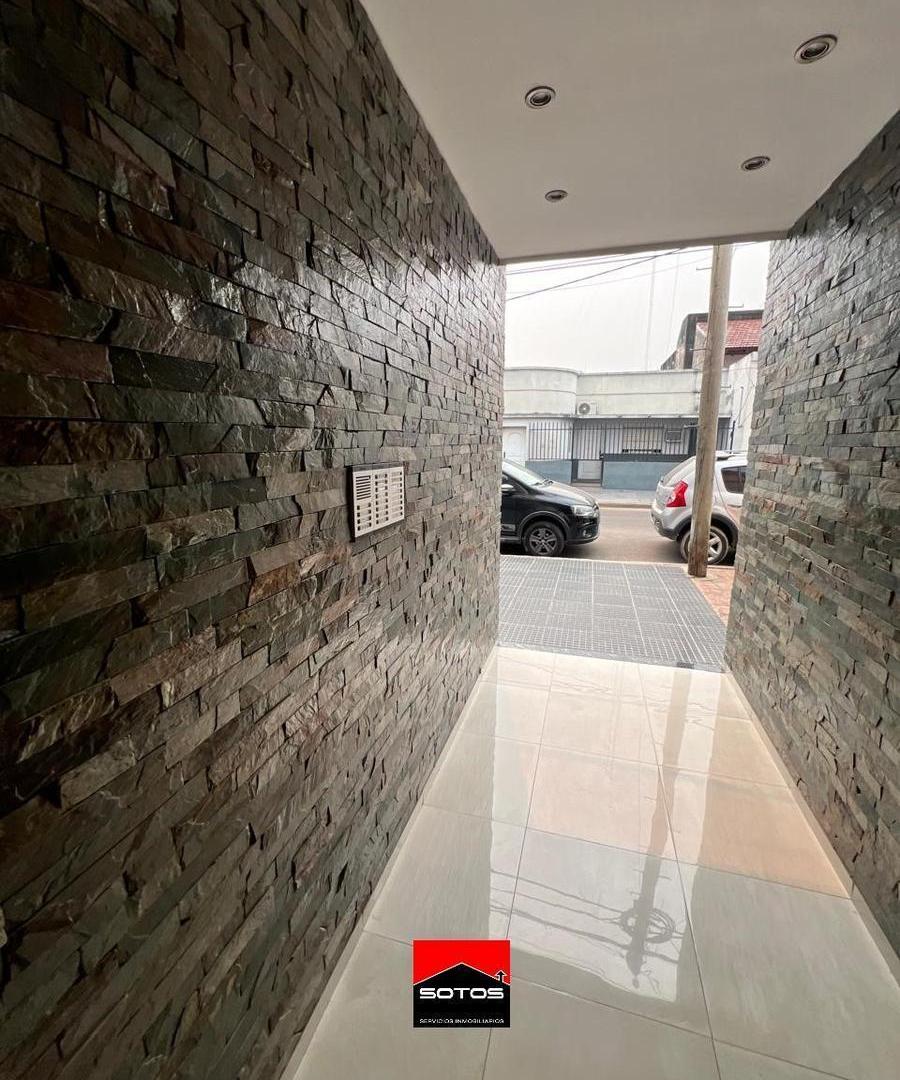 Alquiler Departamento 1 Dormitorio Lavalle 1900 Corrientes en Capital