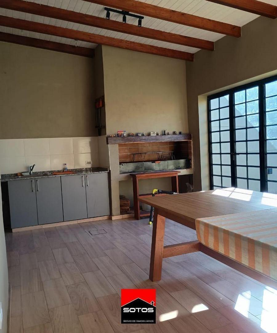 Foto de Casa en Venta 4 Dormitorios B° San Jose en Corrientes Capital, imagen 5