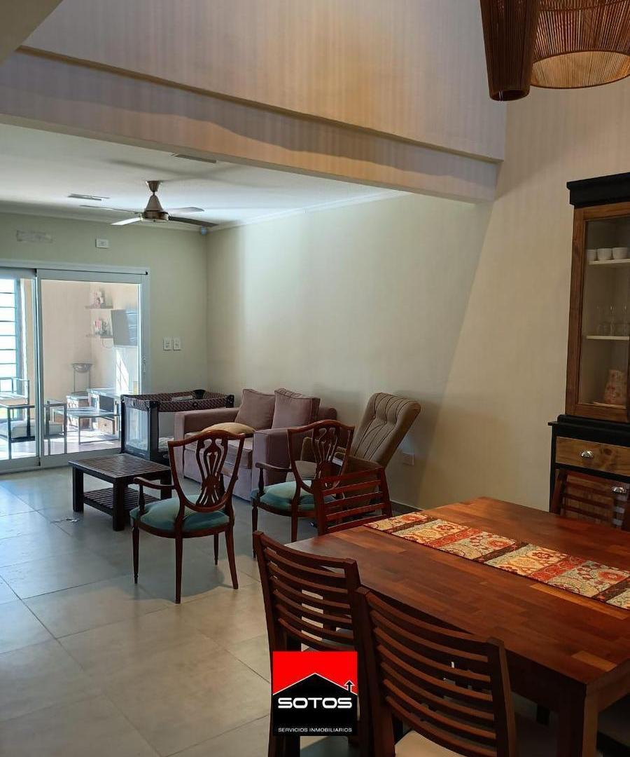 Foto de Casa en Venta 4 Dormitorios B° San Jose en Corrientes Capital, imagen 1