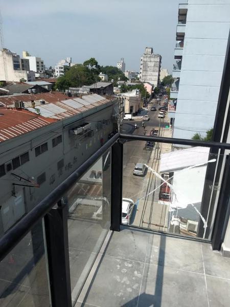 Foto de Departamento 3 Dormitorios al frente con Balcón y Cochera, imagen 5